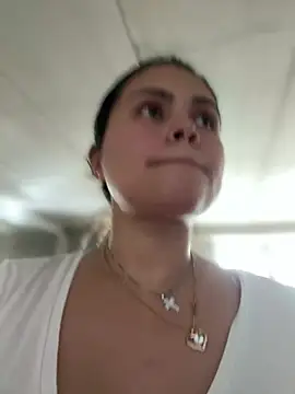 melanny10 online show from January 11, 12:29 pm