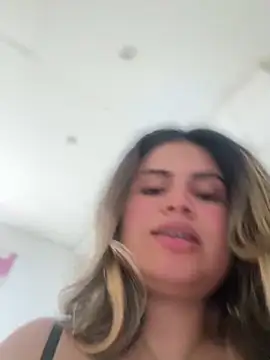 melanny10 online show from February 23, 2:35 pm