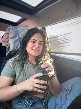 melanny10 online show from January 11, 8:43 am