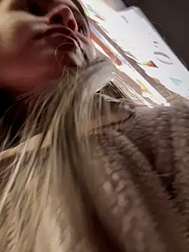 melanny10 online show from January 14, 11:25 am