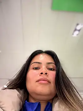 melanny10 online show from January 8, 12:11 pm