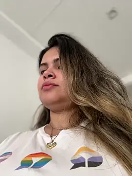 melanny10 online show from February 28, 10:30 am