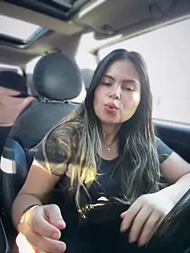 melanny10 online show from February 7, 8:22 am