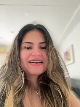 melanny10 online show from March 1, 8:34 am