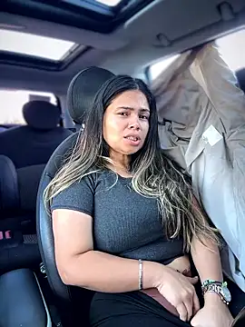 melanny10 online show from January 10, 10:10 am