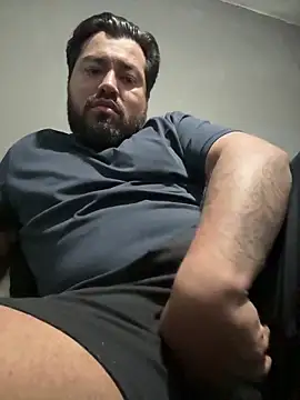 Snapshot of elsexualito chatting on April 7, 6:59 am elsexualito online show from April 7, 6:59 am