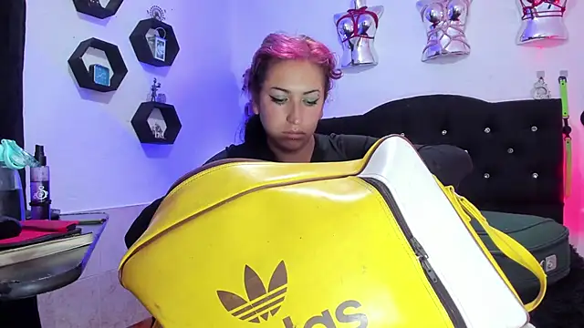 LucyStrike  online show from November 24, 11:27 pm