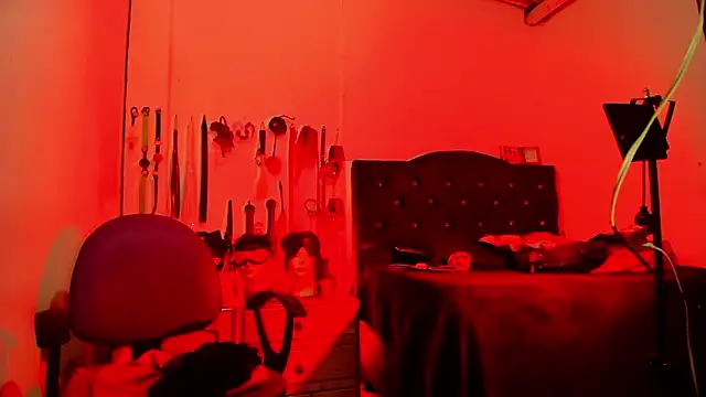 LucyStrike  online show from January 13, 1:20 am