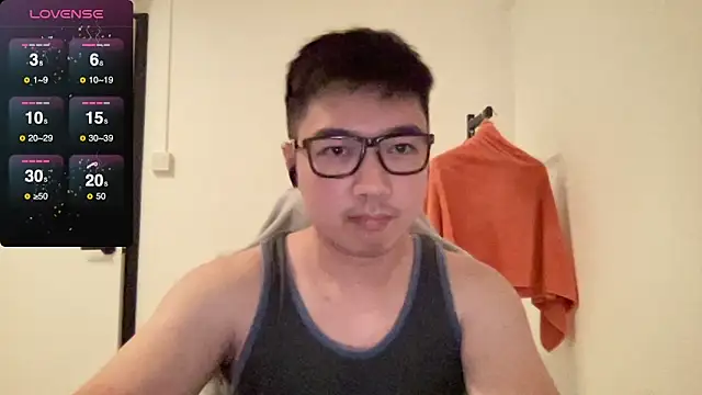 christopherlonger online show from March 11, 2:18 pm