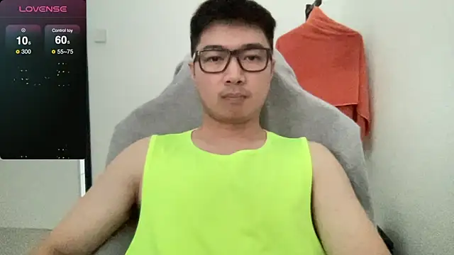 christopherlonger online show from March 14, 5:05 am