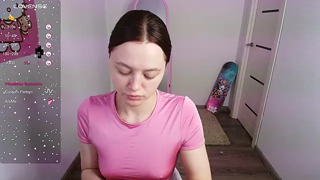 Snapshot of n0_nude chatting on October 7, 4:24 am n0 nude online show from October 7, 4:24 am