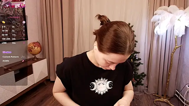 n0 nude online show from December 18, 3:00 am