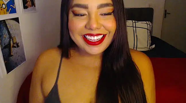 Snapshot of Internacionalist7 chatting on March 3, 3:11 pm Internacionalist7 online show from March 3, 3:11 pm