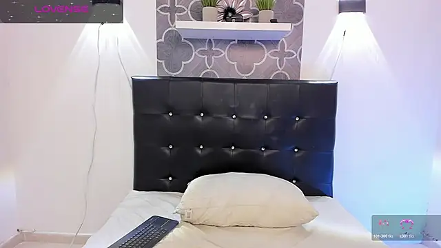 katybabyg online show from January 10, 12:44 pm