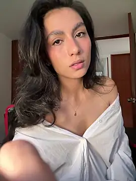 Snapshot of Dahian-peach chatting on June 4, 8:57 pm Dahian-peach online show from June 4, 8:57 pm