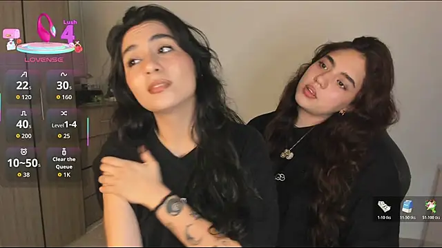 Dahian-peach online show from November 22, 4:11 am