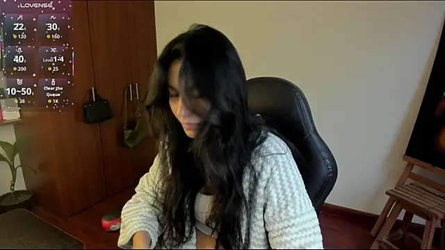 Dahian-peach online show from March 10, 9:41 pm