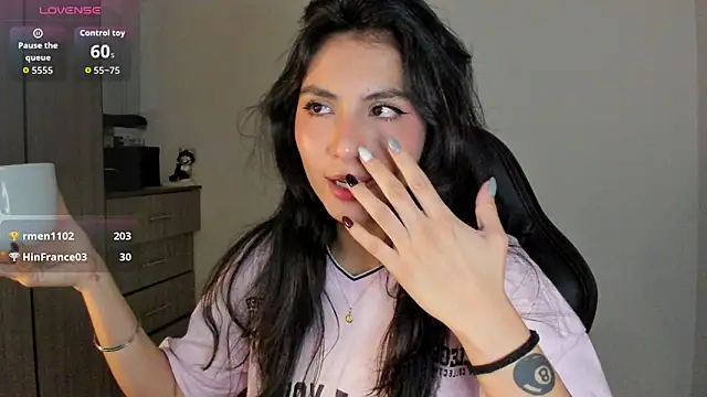 Dahian-peach online show from October 2, 5:33 am