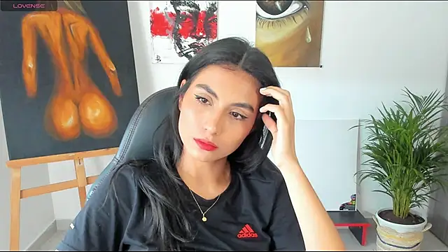 Dahian-peach online show from February 24, 9:09 pm