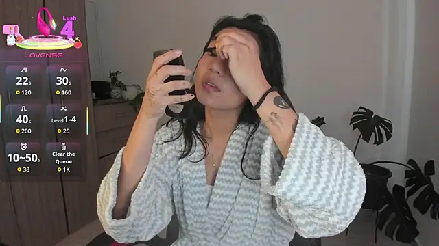 Dahian-peach online show from December 17, 4:34 pm