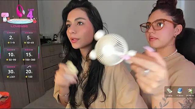 Dahian-peach online show from November 12, 8:34 pm