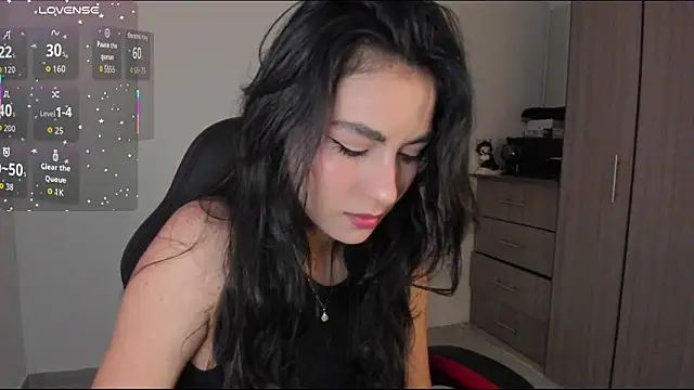 Dahian-peach online show from October 18, 10:12 pm