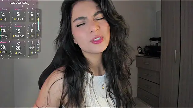 Dahian-peach online show from October 17, 9:38 pm