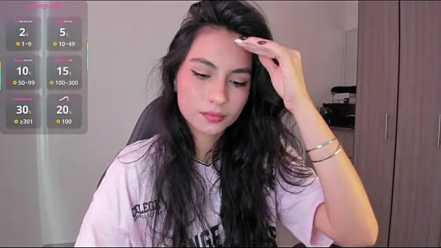 Dahian-peach online show from October 16, 8:06 pm