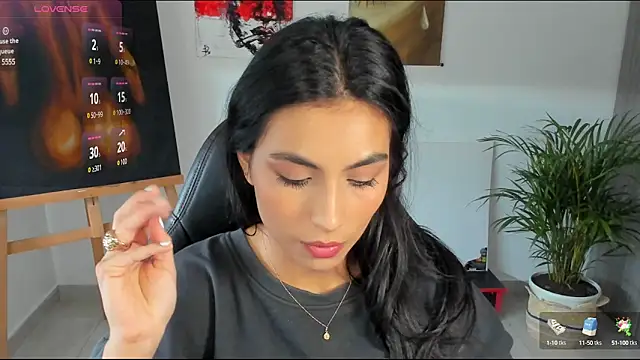 Dahian-peach online show from February 25, 8:21 pm