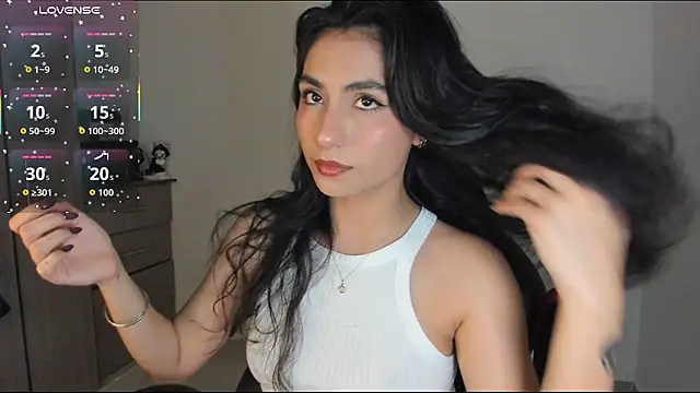 Dahian-peach online show from October 27, 1:17 am