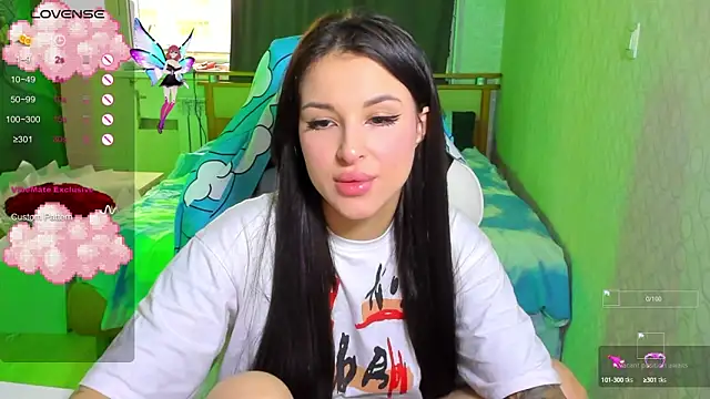 folinskayyya online show from September 29, 7:26 am