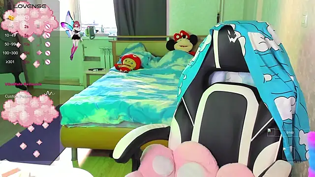 folinskayyya online show from September 16, 4:57 am