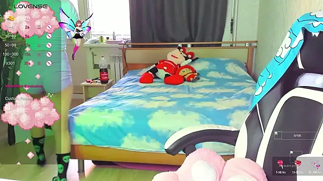 folinskayyya online show from September 20, 7:02 am