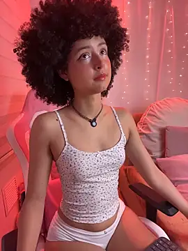 Alice winter  online show from December 15, 7:09 pm