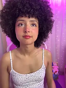 Alice winter  online show from December 13, 8:04 pm