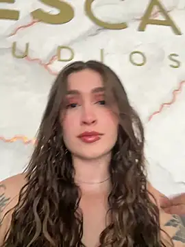 Amy-Parrish online show from March 27, 8:10 pm