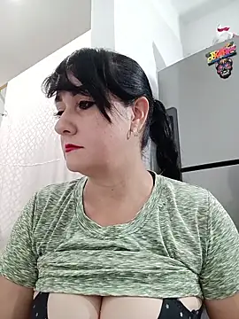 Snapshot of taalia chatting on February 22, 12:46 am taalia online show from February 22, 12:46 am