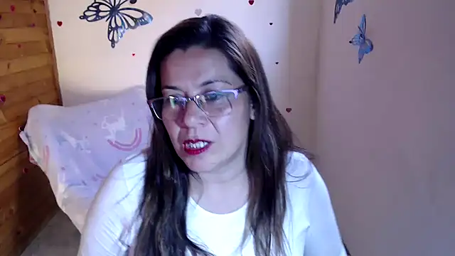 lilisa777 online show from March 25, 10:08 pm