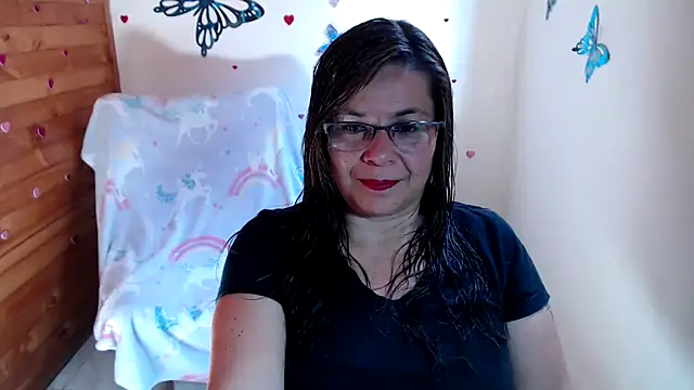 lilisa777 online show from February 9, 3:54 pm