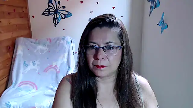 lilisa777 online show from February 24, 6:53 pm