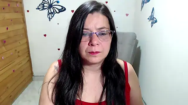 lilisa777 online show from November 7, 11:30 pm