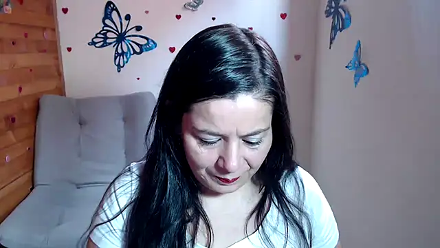 lilisa777 online show from November 8, 8:34 pm