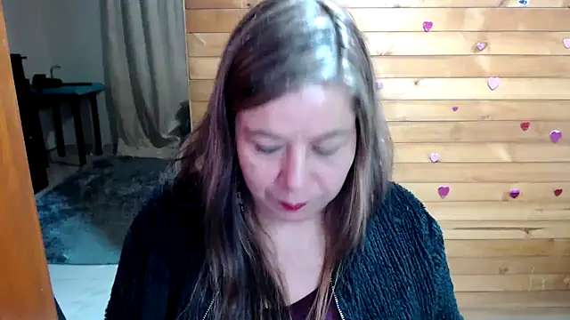 lilisa777 online show from November 23, 12:09 am