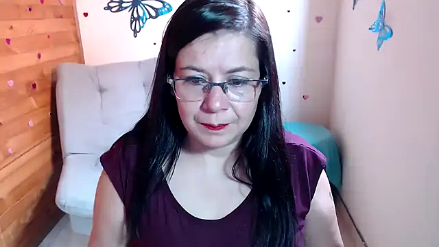 lilisa777 online show from October 29, 7:24 pm