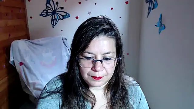 lilisa777 online show from February 16, 7:34 pm