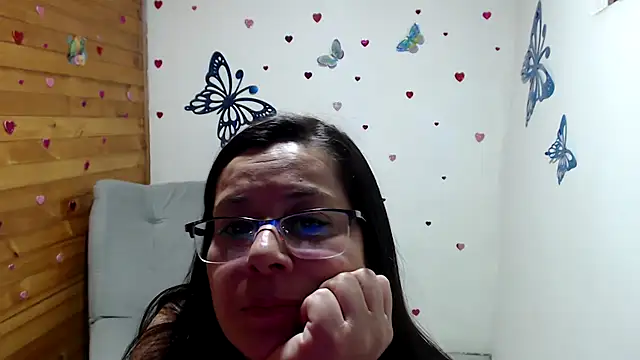 lilisa777 online show from November 9, 9:08 pm