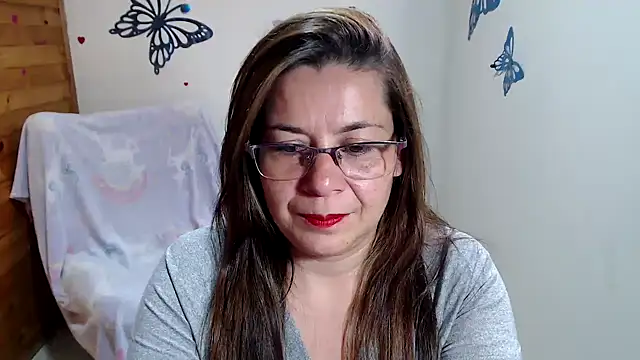 lilisa777 online show from March 16, 10:12 pm