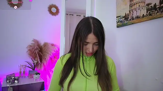 Ashleyjenner  online show from November 20, 4:24 am