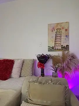 Ashleyjenner  online show from February 20, 12:07 pm