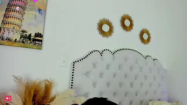 Ashleyjenner  online show from March 3, 1:49 am